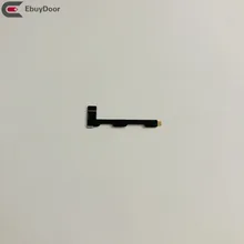 HOMTOM HT37 Pro кнопка включения и выключения питания+ ключ громкости гибкий кабель FPC высокое качество для HOMTOM HT37