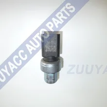 Кондиционер датчик давления переключатель давления для peugeot Citroen Fiat Lancia 52CP10-06, 9647971280, 6455Z3