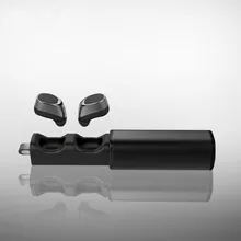 Горячая Распродажа Bluetooth наушники новые беспроводные наушники TWS K8 гарнитура с зарядным устройством PK Q29 для Iphone и Andriods