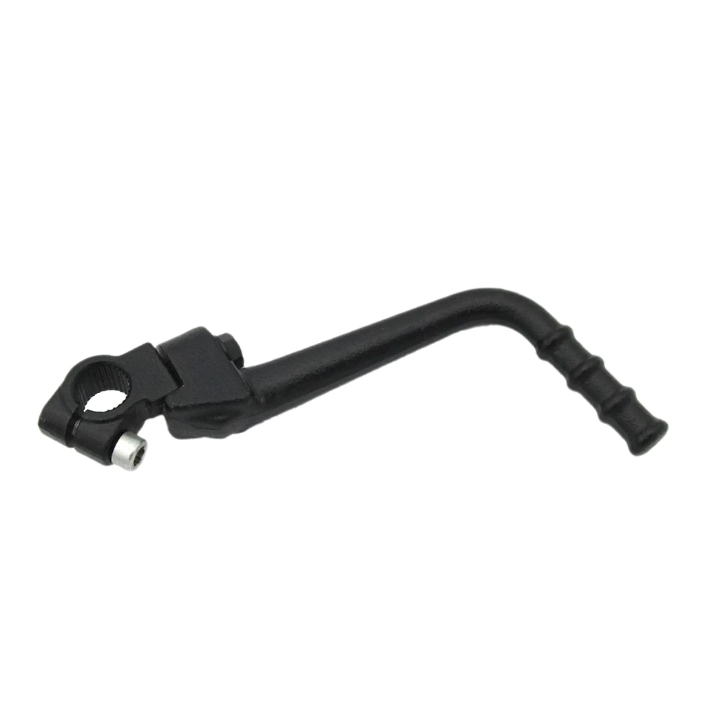 Motorcycle Kickstart Kickstarter Arm Lever for   50 50SX Dirt Pit Pro Trail Bike Durable Condition Kick Start Starter Lever