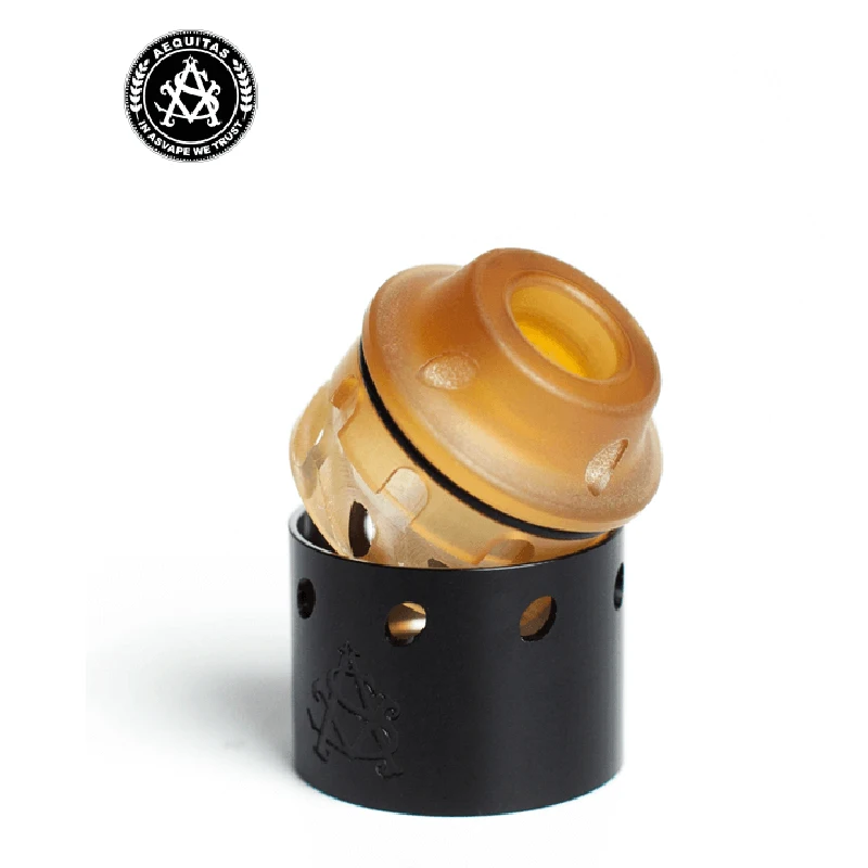 Asvape AIM-II EVO (6)