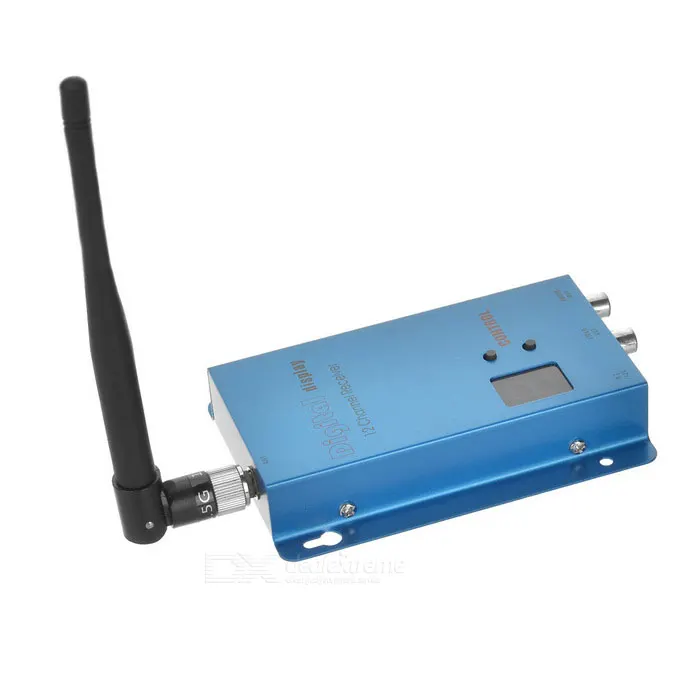 1.5GHz 1.5W 1500mW Transmitter + Receiver 