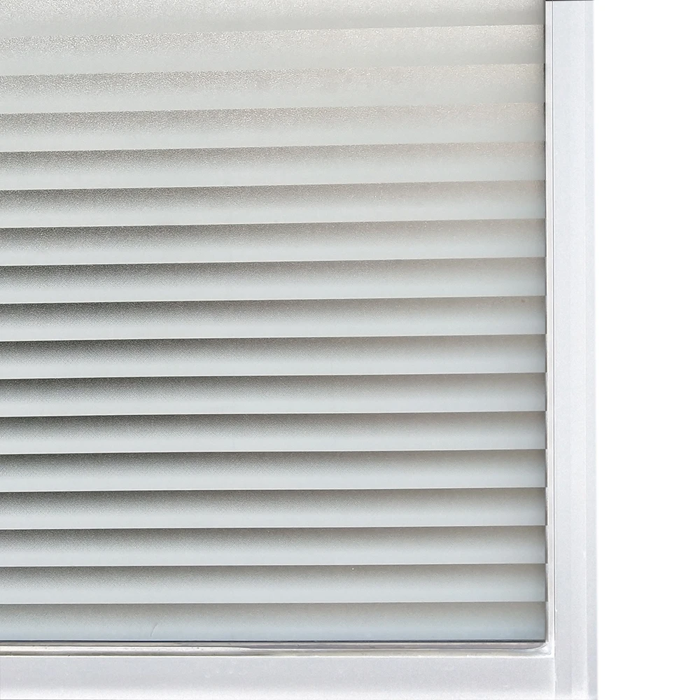 

Frosted Privacy vinyl window film Office Door Glass Film Self Adhesive Bathroom kitchen Home Decor 30/45/60/90 x 300 cm