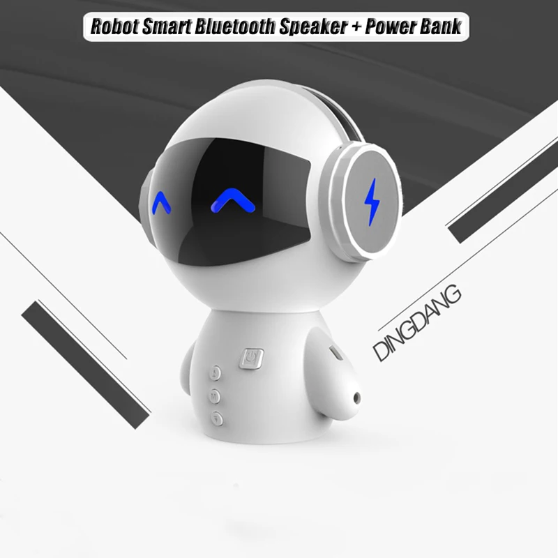 E2251-Robot speaker12