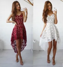 new arrival solid new dress above knee Mini lace sexy sheath sleeveless asymmetrical spaghetti strap slim female dress mini asymmetrical zipper sheath dress
