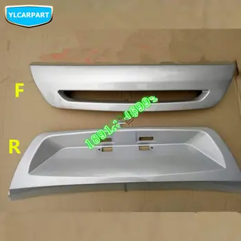 

For Geely LC-Cross,LC Cross,GC2-RV,GX2,Emgrand Xpandino,Car below bumper