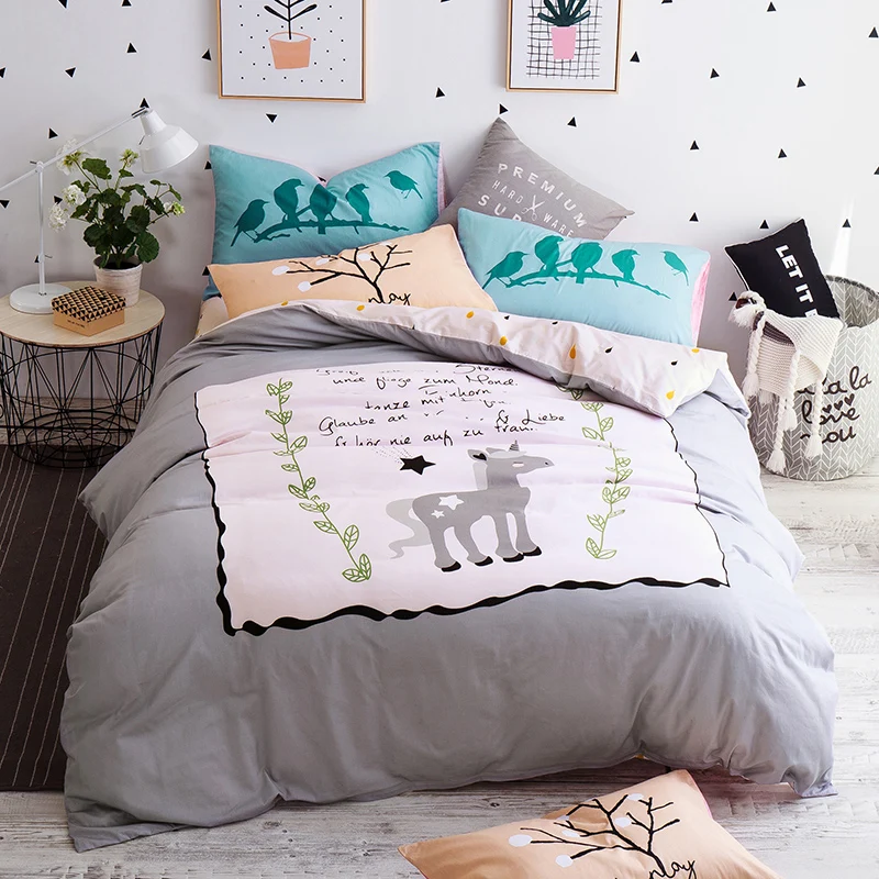 online get cheap unicorn comforter sets -aliexpress | alibaba online get cheap unicorn comforter sets -aliexpress | alibaba