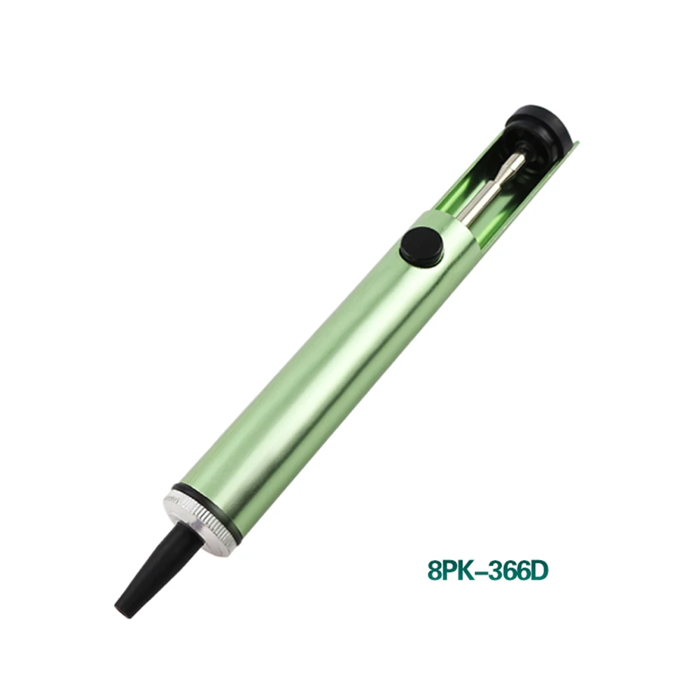 Pro'sKit мощное всасывающее Оловянное устройство 908 366A антистатические припоя