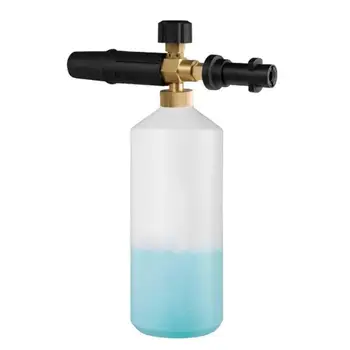 

High Pressure Snow Foam Lance Gun Soap Foamer for Karcher K2-K7 Car Washer