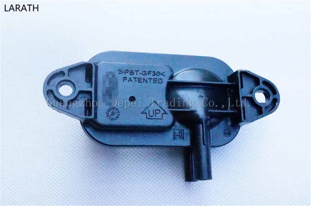 LARATH case For FORD FOCUS C MAX MONDEO GALAXY S MAX KUGA DPF PARTICLE PRESSURE SENSOR 1415606