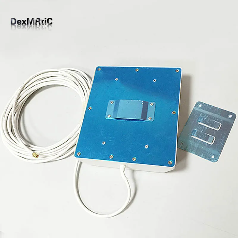 3G GSM панельная антенна 12dbi усилитель сигнала с высоким коэффициентом усиления