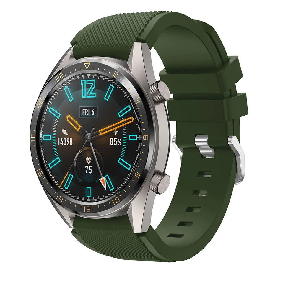 huawei watch gt wom