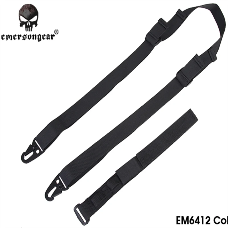 Airsoft Equipment Paintball Combat EMERSON P90 1000D Nylon