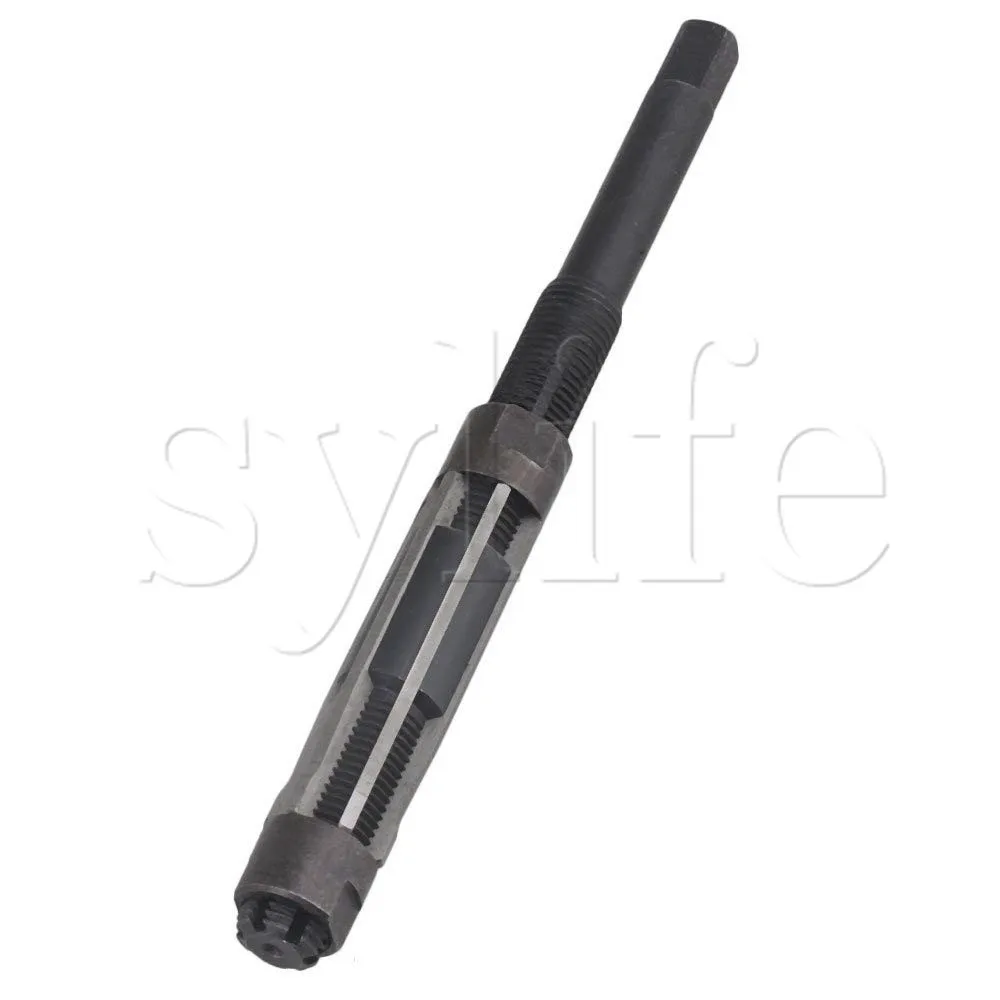 HSS 5 лезвий регулируемый размер диапазон 19 мм-21 мм ручной расширитель режущий инструмент