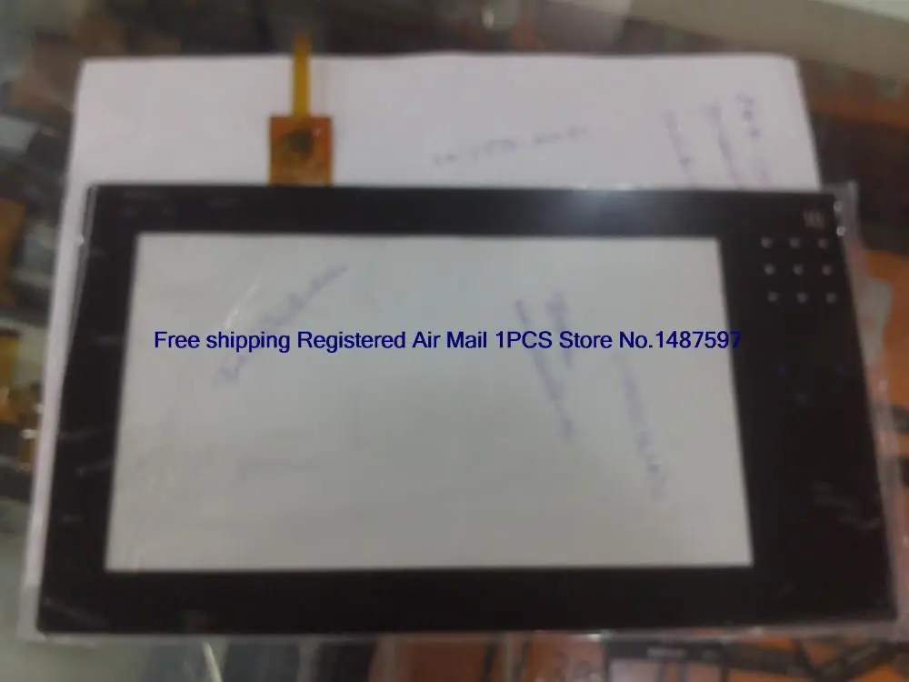 

1PCS Free shipping 300-l3971b-a00-v1.0 touch touchscreen