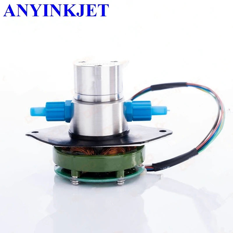 

For Willett 43S pump for Willett black ink pump head with motor W type