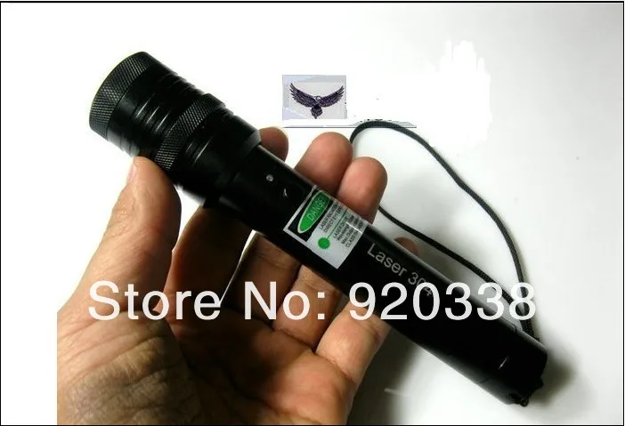 

Free shipping high powered burning 532nm 20000mw laser burning matches green laser pointer pen set for 10000m+gift box+charger