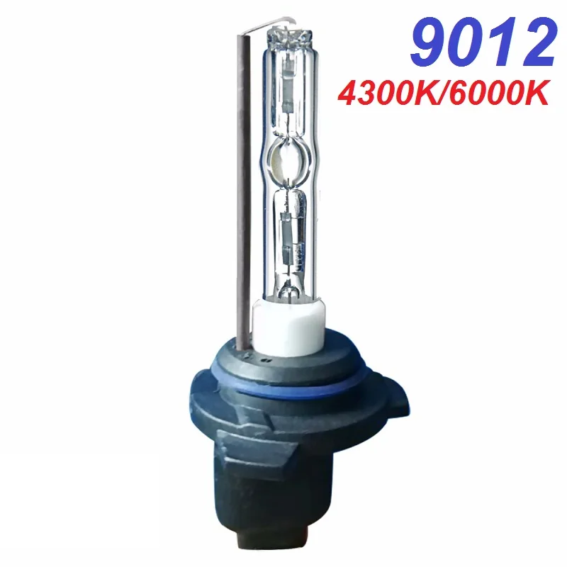 2 шт. Ксеноновые H7 35 Вт HID лампы H11 70 комплект H3 H4 H13 9005 9006 9012 4300K 6000K Автомобильные