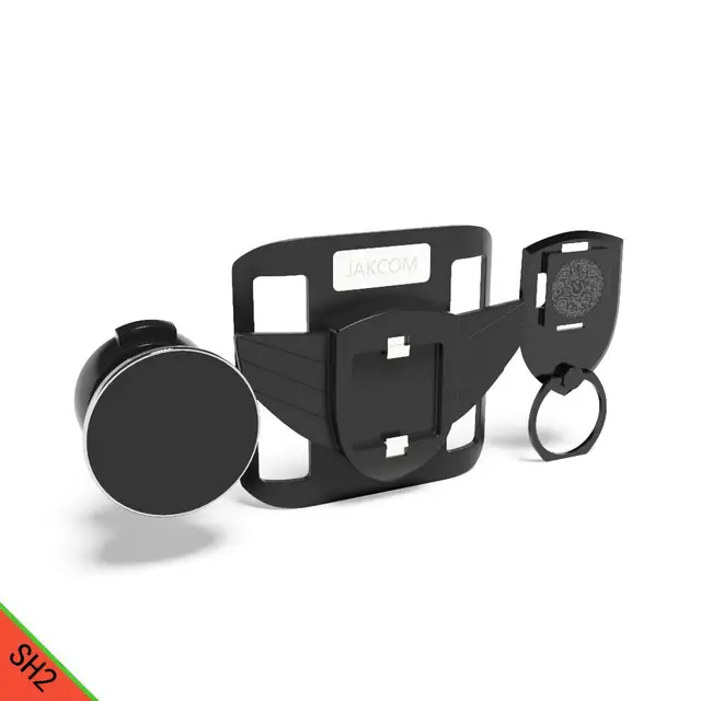Cheap JAKCOM SH2 Smart Holder Set Hot sale in Armbands as zte axon 7 mini runing ugreen