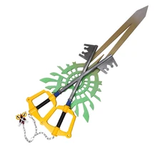 Kingdom Hearts: Birth by Sleep Ventus& Vanitas Perfect X Key Blade