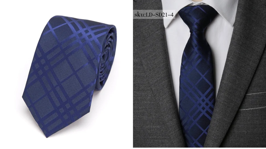 Tie (4)