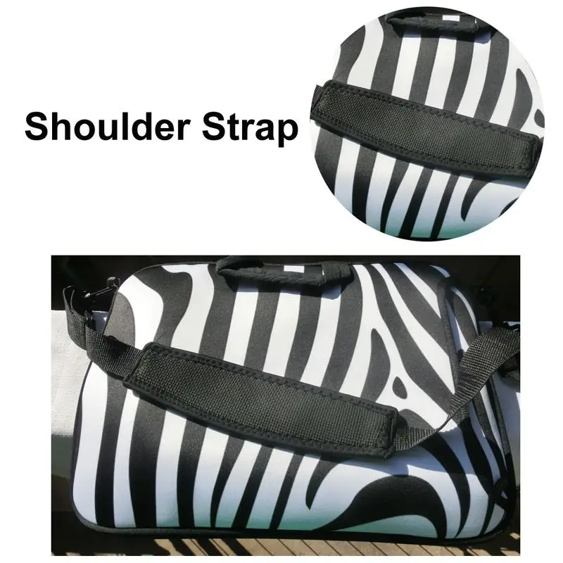 soft polegadas mala para maleta mensageiro bolsa de ombro para computador feminino masculina