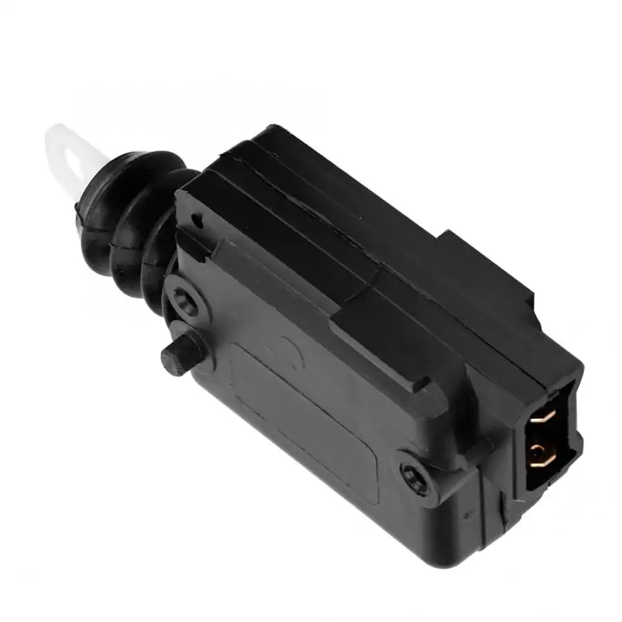 7702127213 7701039565 2 контактный привод замка передней двери для Renault Clio II Megane Scenic штифты