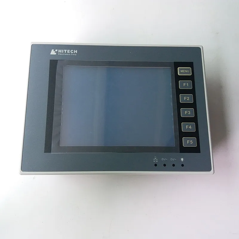 1 piezas Hitech PWS6600S-P pantalla táctil en buenas condiciones 
