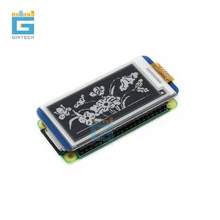 250x122, 2,13 дюймов E-Ink дисплей e-paper шляпа для Raspberry Pi