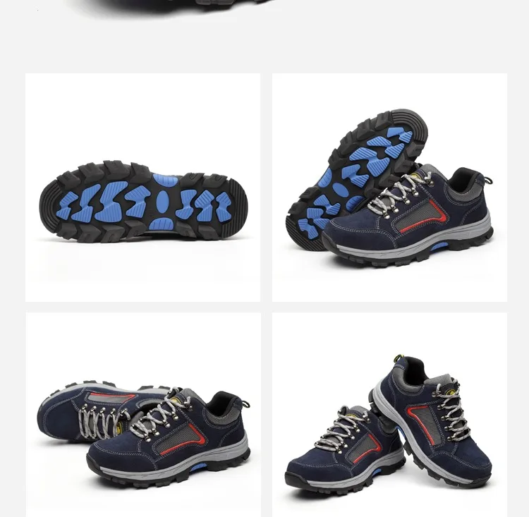 Cheap Botas de segurança