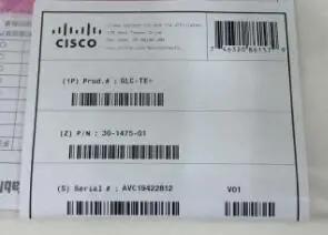 

1PCS/LO TGLC-TE 100M RJ45