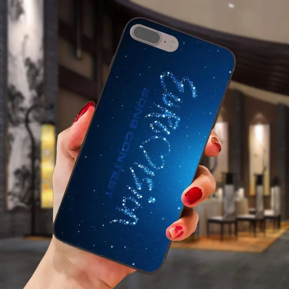Для Huawei Y3 Y5 II Y6 Y7 Y9 nova 2 Plus 2S 3i 4 4e Lite Prime 2017 2018 2019 Мягкая Печать на
