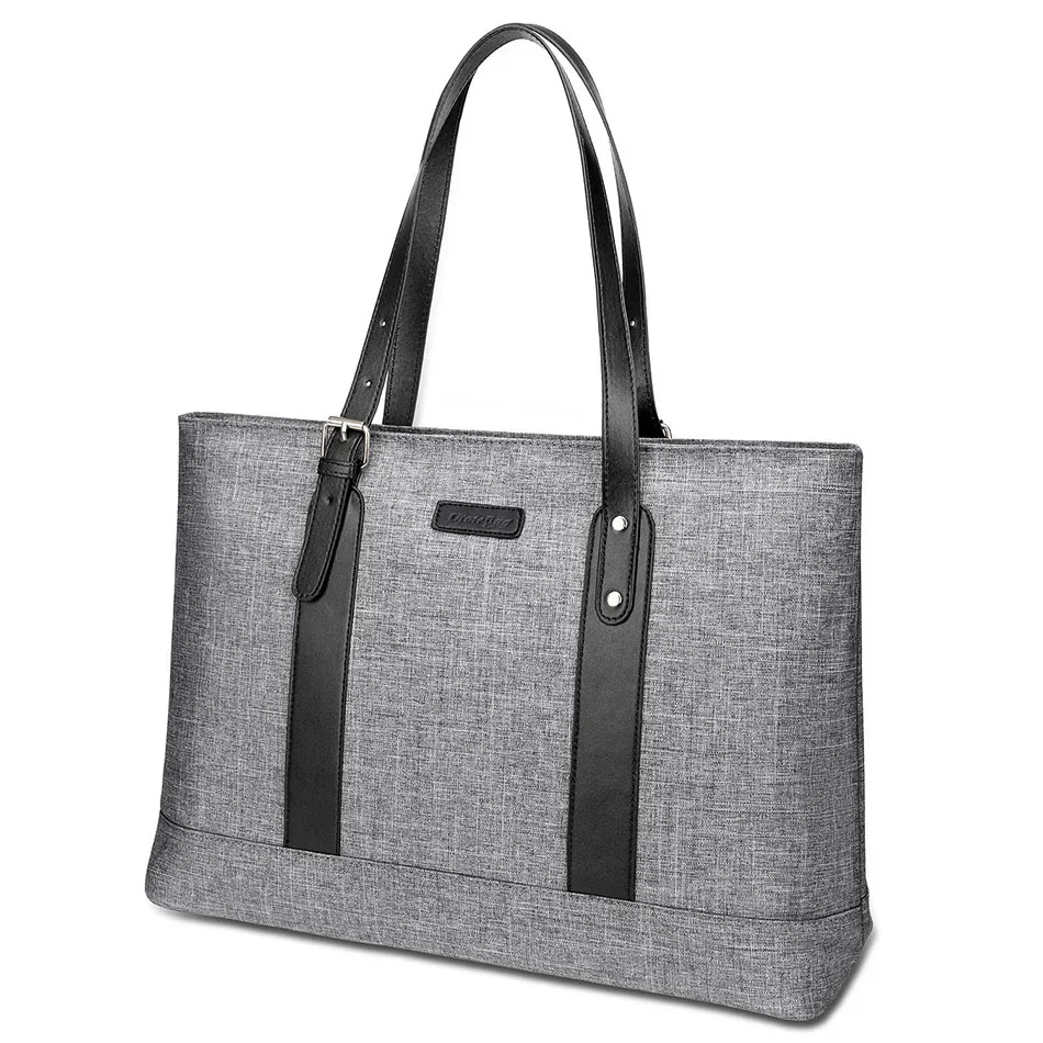 Women Laptop Bag 15 6 Inch Notebook Computer Bags Shoulder Women Laptop Bag 15 6 Inch Notebook Computer Bags Shoulder Lightweight Nylon Briefcase Classic Handbag Travel Tote