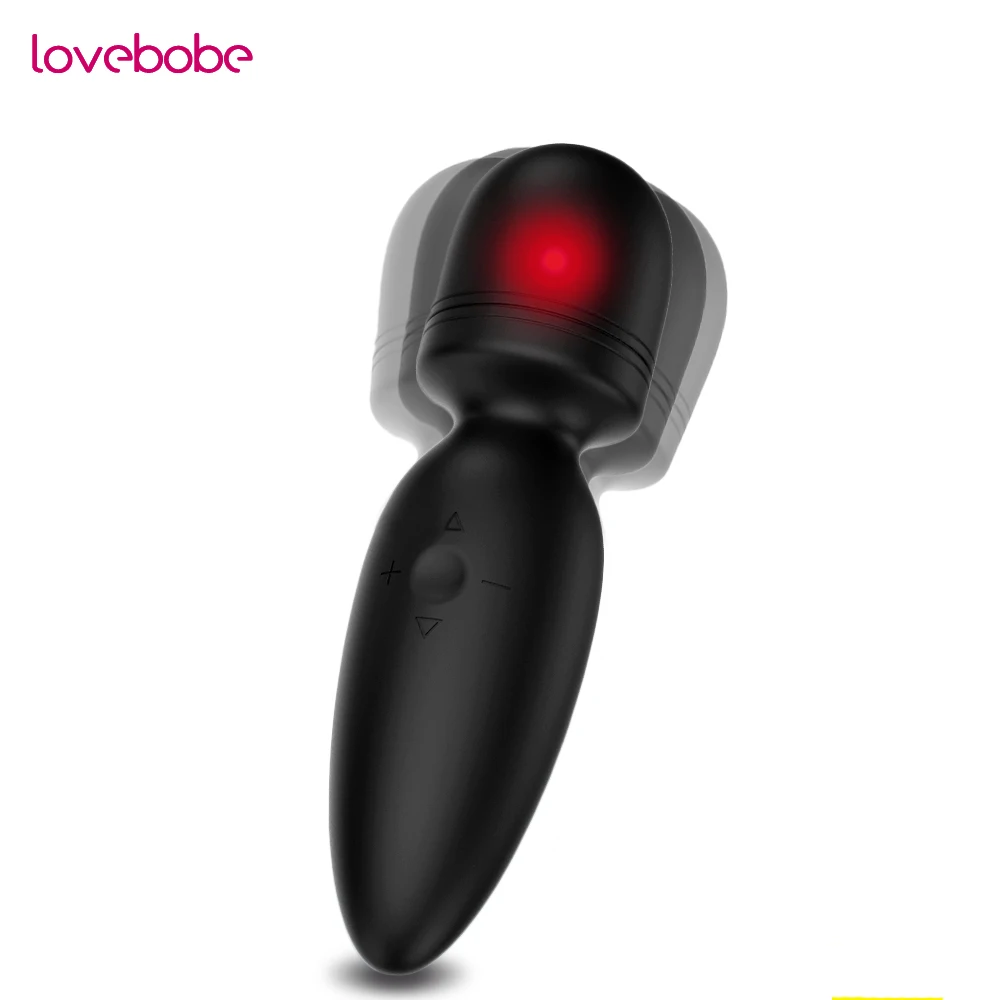 Новый av палочка вибратор G spot оргазм стимуляция Секс игрушки для женщин и человек