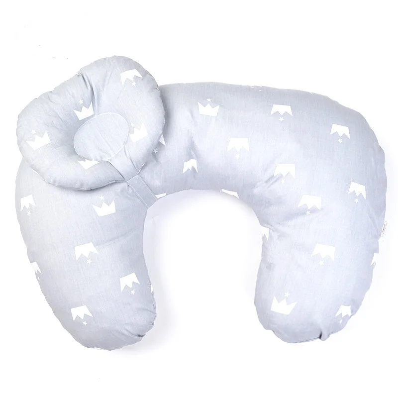 Harga 2 Pcs set Multifungsi Keperawatan Bantal Menyusui Maternity Tidur Dukungan Pad Perawatan Bayi Bisa Dicuci Makanan Bayi Bantal