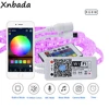 Magic Home RGB/RGBW WIFI Led Strip Controller Smartphone Control 16Million Colors DC5-28V ► Photo 2/6