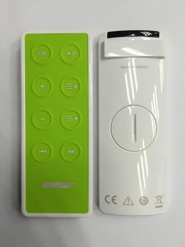 

New Original remote control For bosee SoundDock Series II 2 III 3 Portable Music base 1pcs/lot