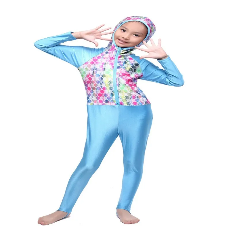 islamic swimming suit164