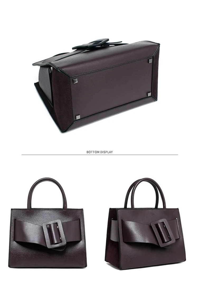 Bolsas de mão