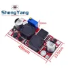 ShengYang 1pcs  Boost Buck DC-DC Adjustable Step Up  Converter XL6009 Power Supply Module 20W 5-32V to 1.2-35V ► Photo 3/6