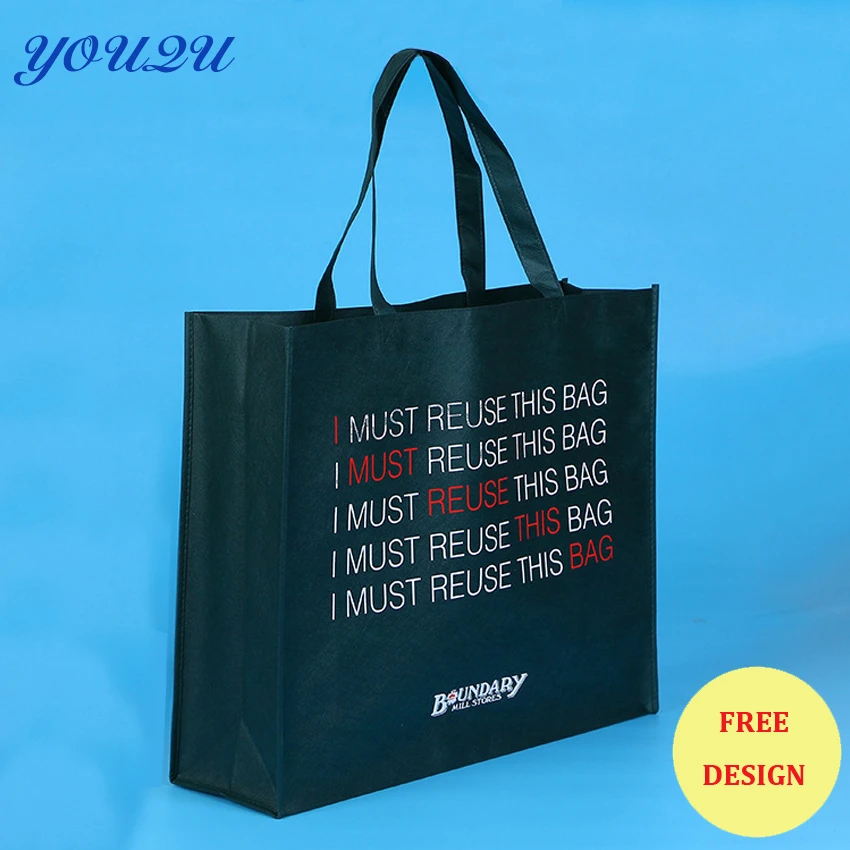 Sacos compras personalizados Clearance