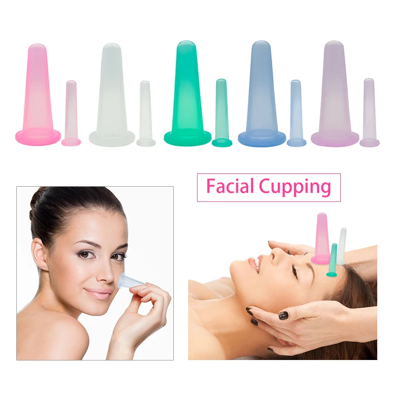 Vacuum Cupping