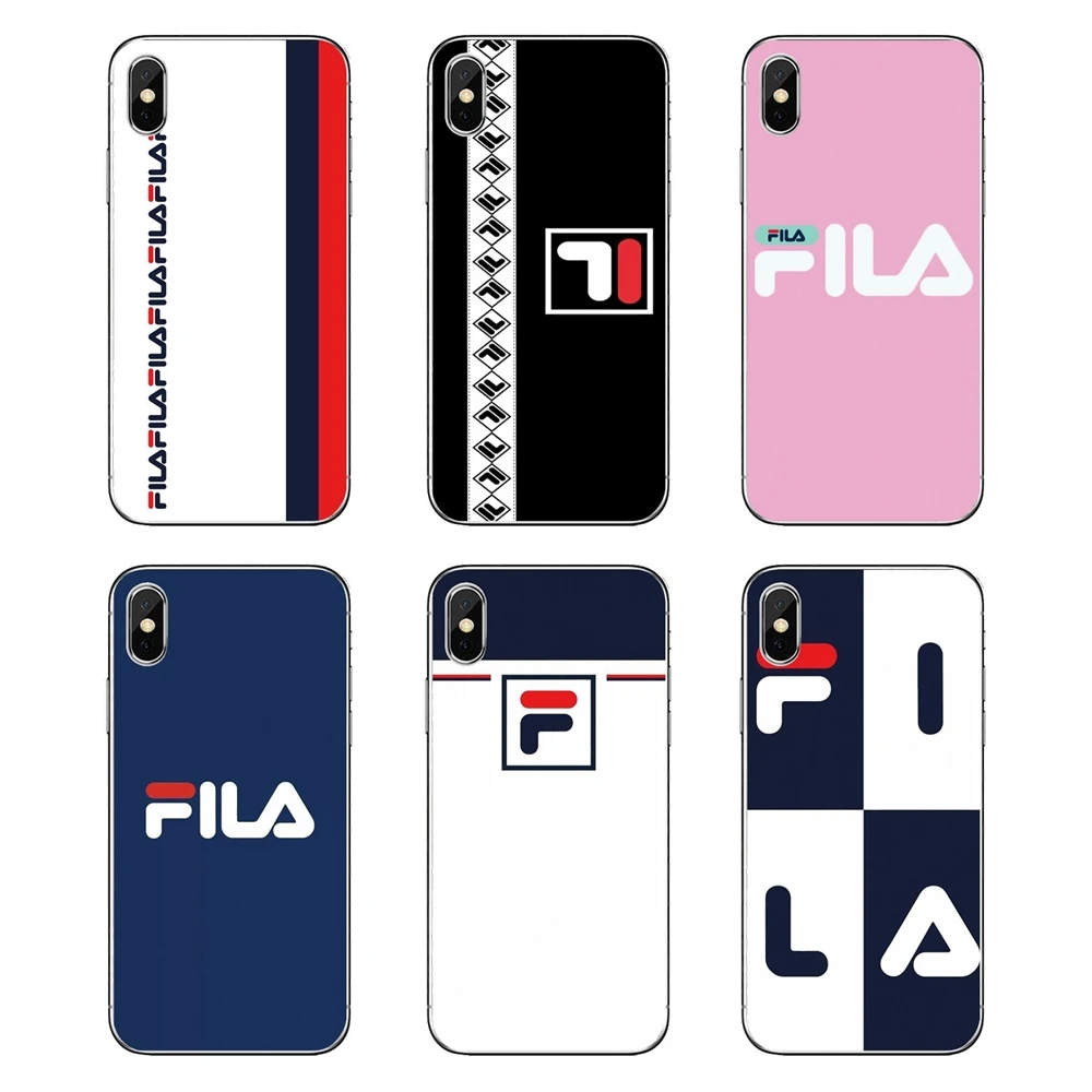 

For Huawei Honor 8 8C 8X 9 10 7A 7C Mate 10 20 Lite Pro P Smart Plus Transparent Soft Cases Covers Italy sport brand