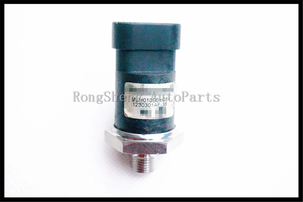 DPQPOKHYY для Honeywell промышленный датчик давления, RoHS концевой выключатель, передатчик OEM MLH010BSH08A