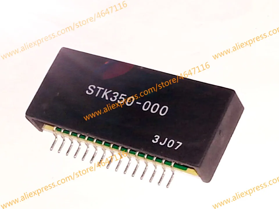 

Free Shipping NEW STK350-000 STK350-010 STK350-030 MODULE