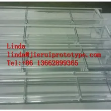 Высокая презия POM gear mockup