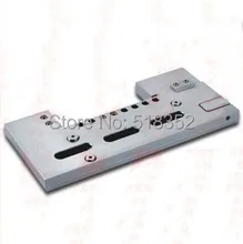 EPT-703 Precision EDM Vises Adjustable Triaxial SUS440/420 Stainless Steel Vice Jig Tools for EDM Wire Cutting Machine