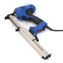 Электроинструмент, аксессуары для ногтей M25, Электрический гвоздь, портативный, обрамляющий гвоздь, высокая мощность, деревообрабатывающий гвоздь, штепсельная вилка европейского стандарта 220 В