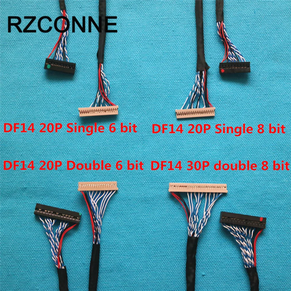 18pcs lvds cable (5)-DF14