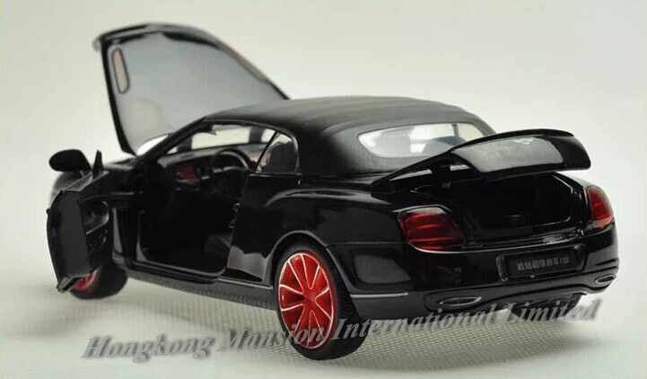 132 Bentley Continental Supersports ISR with hood (20)